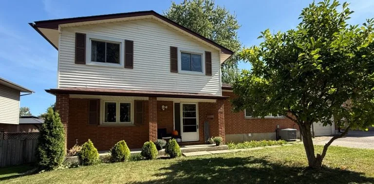 628 Viscount Road London ontario South O